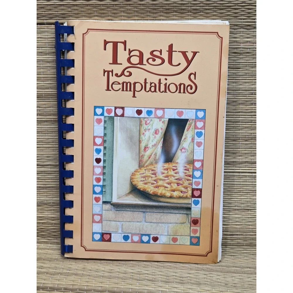 Calvary Baptist Church Cookbook King, North Carolina 2003 Local Contributors